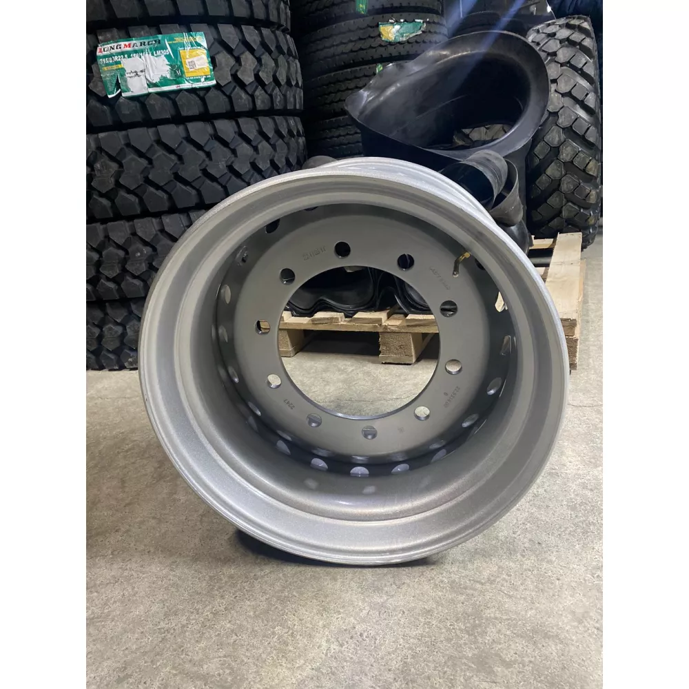 Диск 14,00х22,5 ЕТ-0 PCD 10x335 D 281 ASTERRO в Чернушке