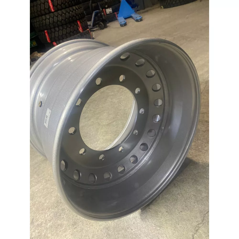 Диск 14,00х22,5 ЕТ-0 PCD 10x335 D 281 ASTERRO в Чернушке