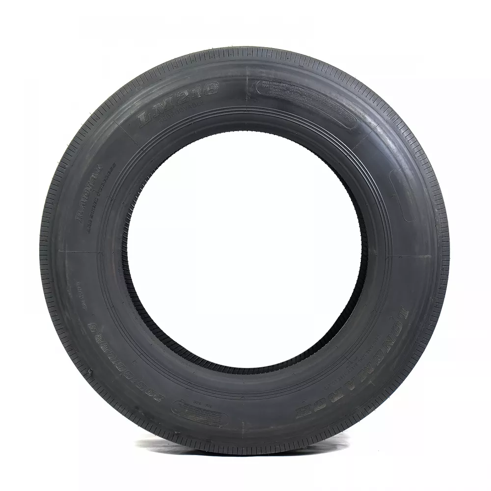 Грузовая шина 295/60 R22,5 Long March LM-216 18PR в Чернушке