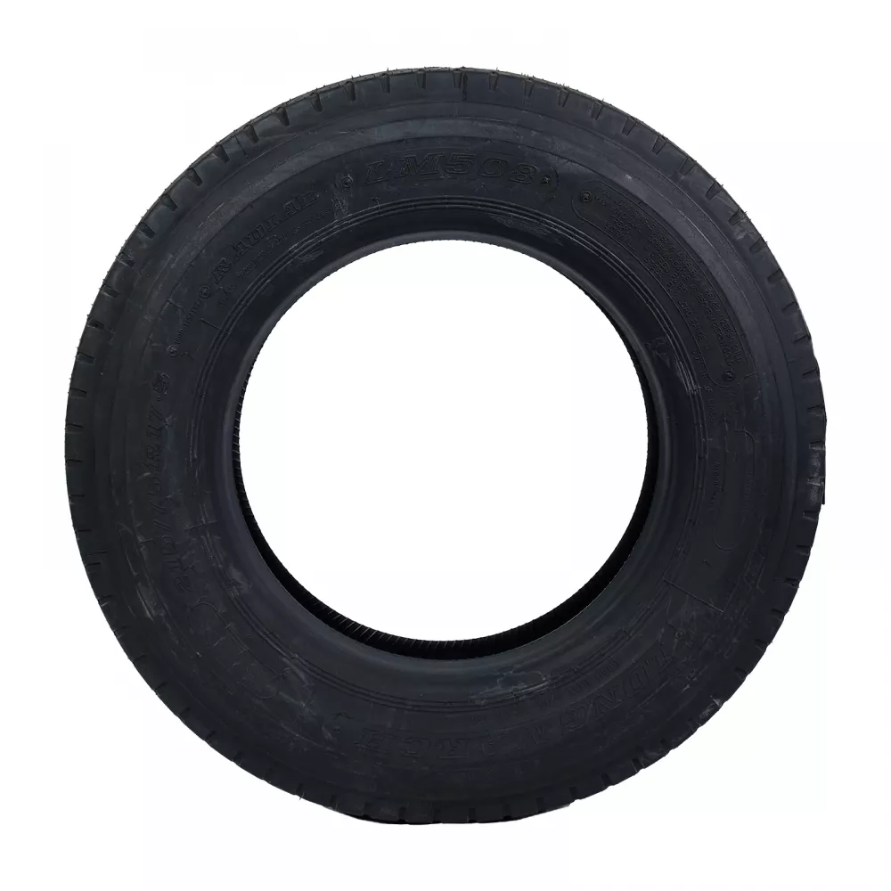 Грузовая шина 215/75 R17,5 Long March LM-508 16PR в Чернушке