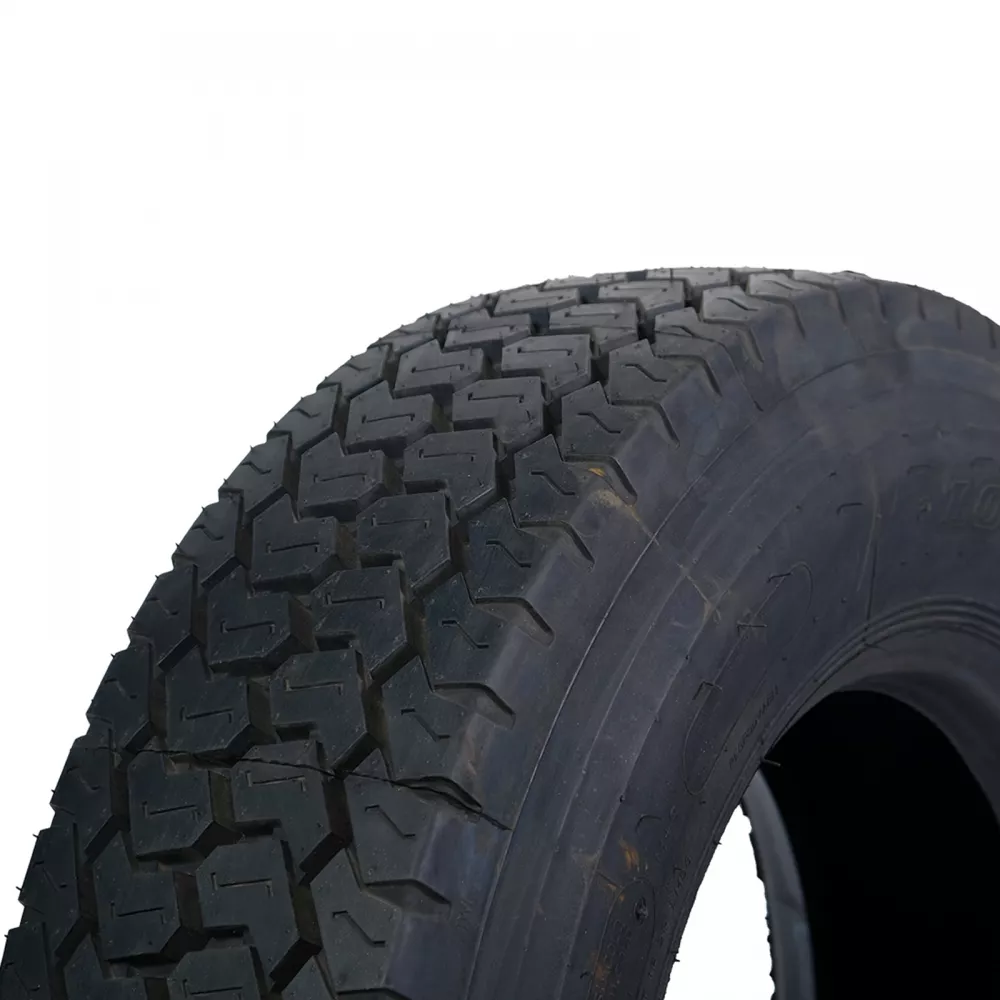 Грузовая шина 235/75 R17,5 Long March LM-508 18PR в Чернушке