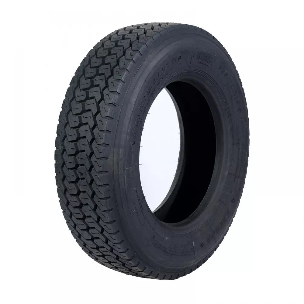 Грузовая шина 265/70 R19,5 Long March LM-508 16PR в Чернушке