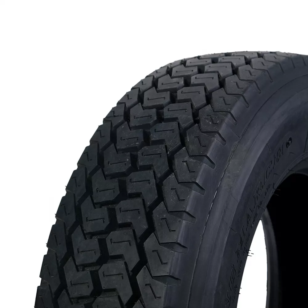 Грузовая шина 265/70 R19,5 Long March LM-508 16PR в Чернушке