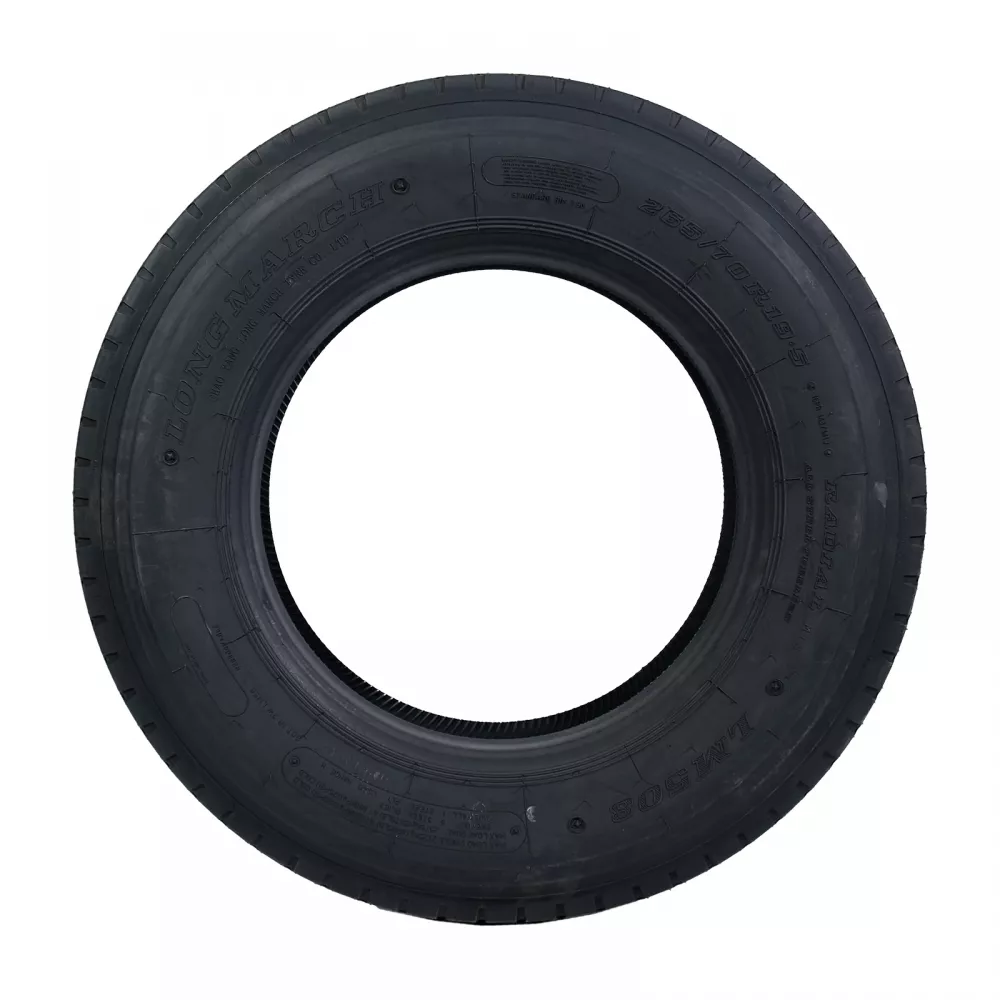 Грузовая шина 265/70 R19,5 Long March LM-508 16PR в Чернушке