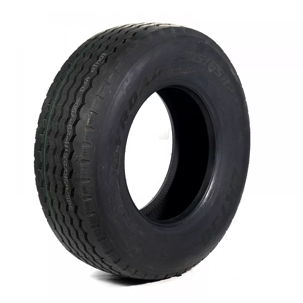 Грузовая шина 385/65 R22,5 Joyroad ZA-750 20PR в Чернушке