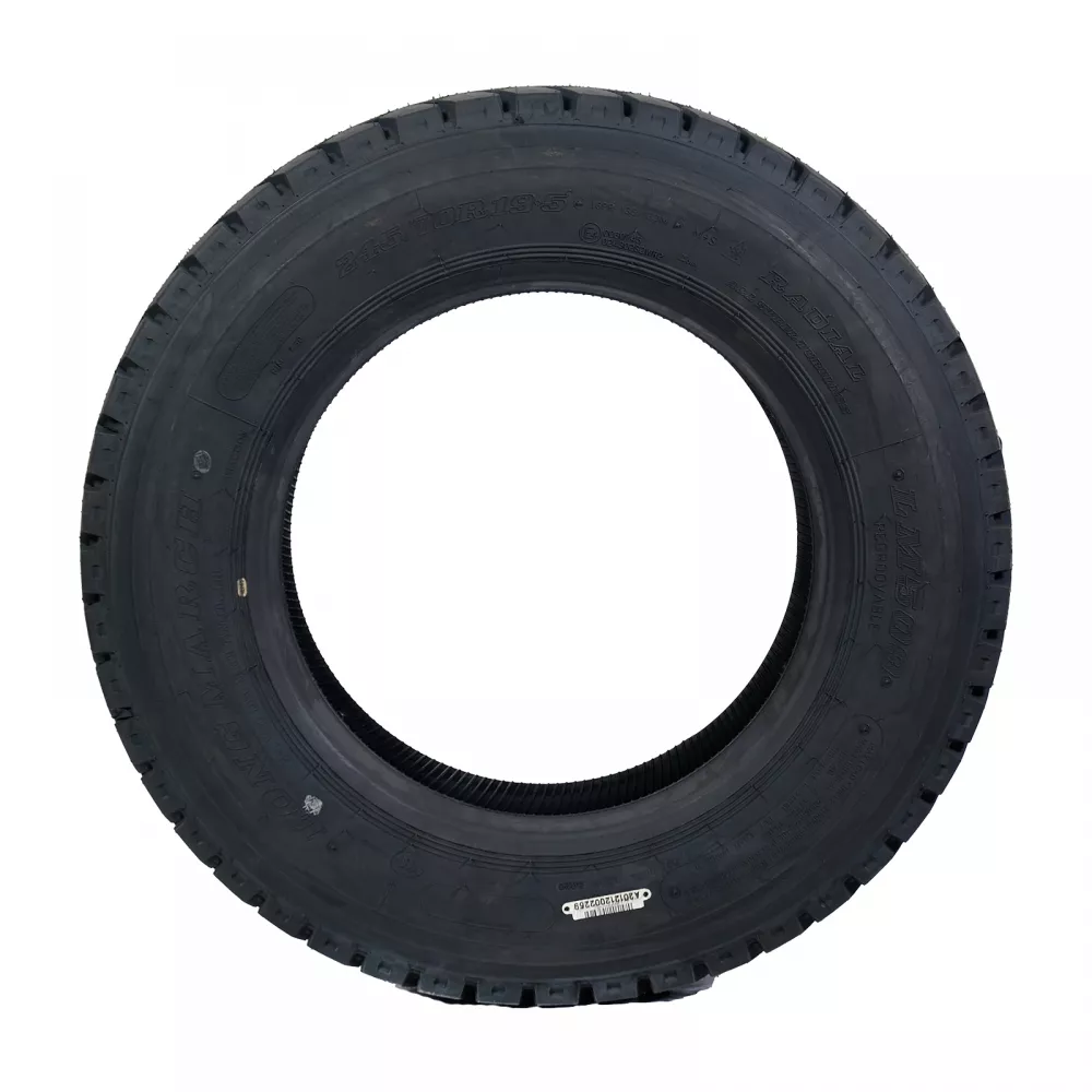 Грузовая шина 245/70 R19,5 Long March LM-509 16PR в Чернушке