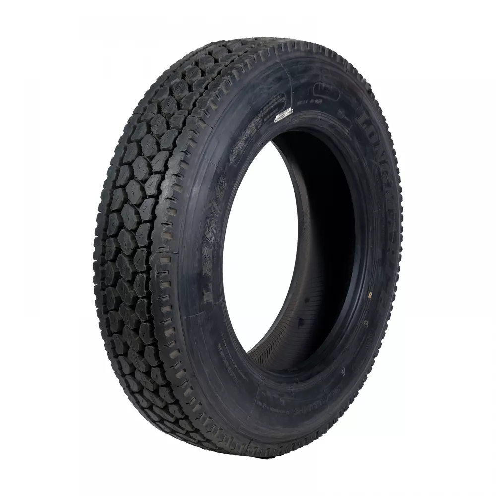 Грузовая шина 285/75 R24,5 Long March LM-516 16PR в Чернушке