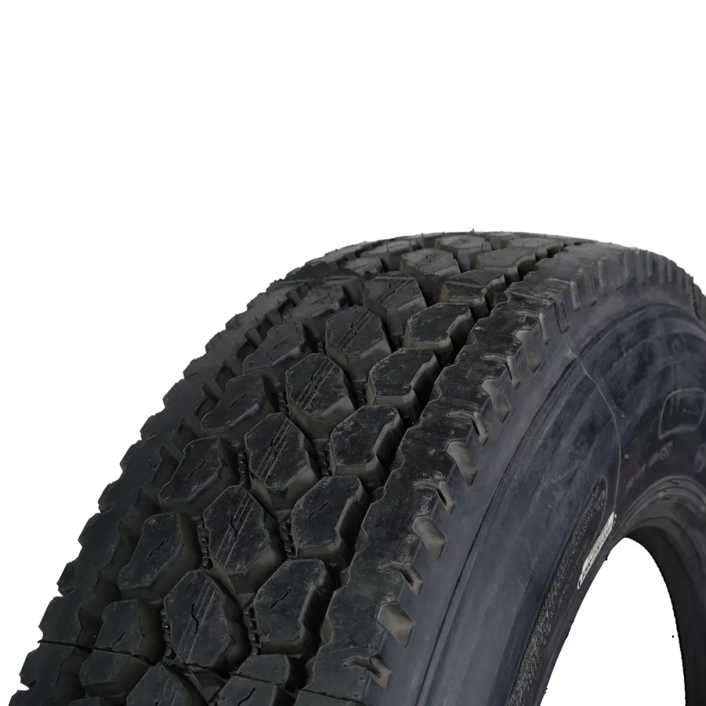 Грузовая шина 285/75 R24,5 Long March LM-516 16PR в Чернушке