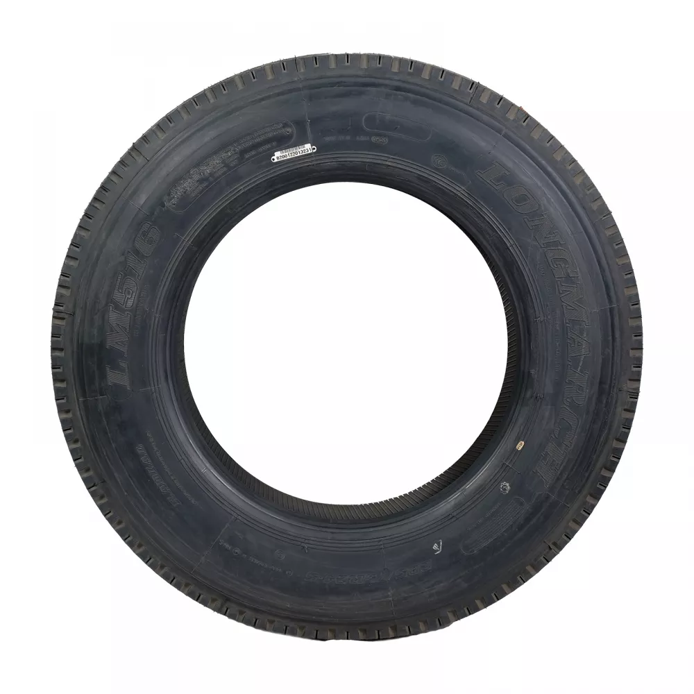 Грузовая шина 285/75 R24,5 Long March LM-516 16PR в Чернушке