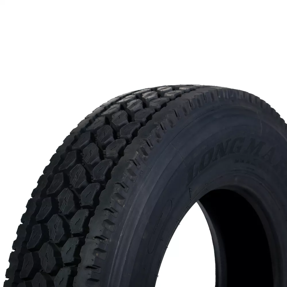 Грузовая шина 295/75 R22,5 Long March LM-516 16PR в Чернушке