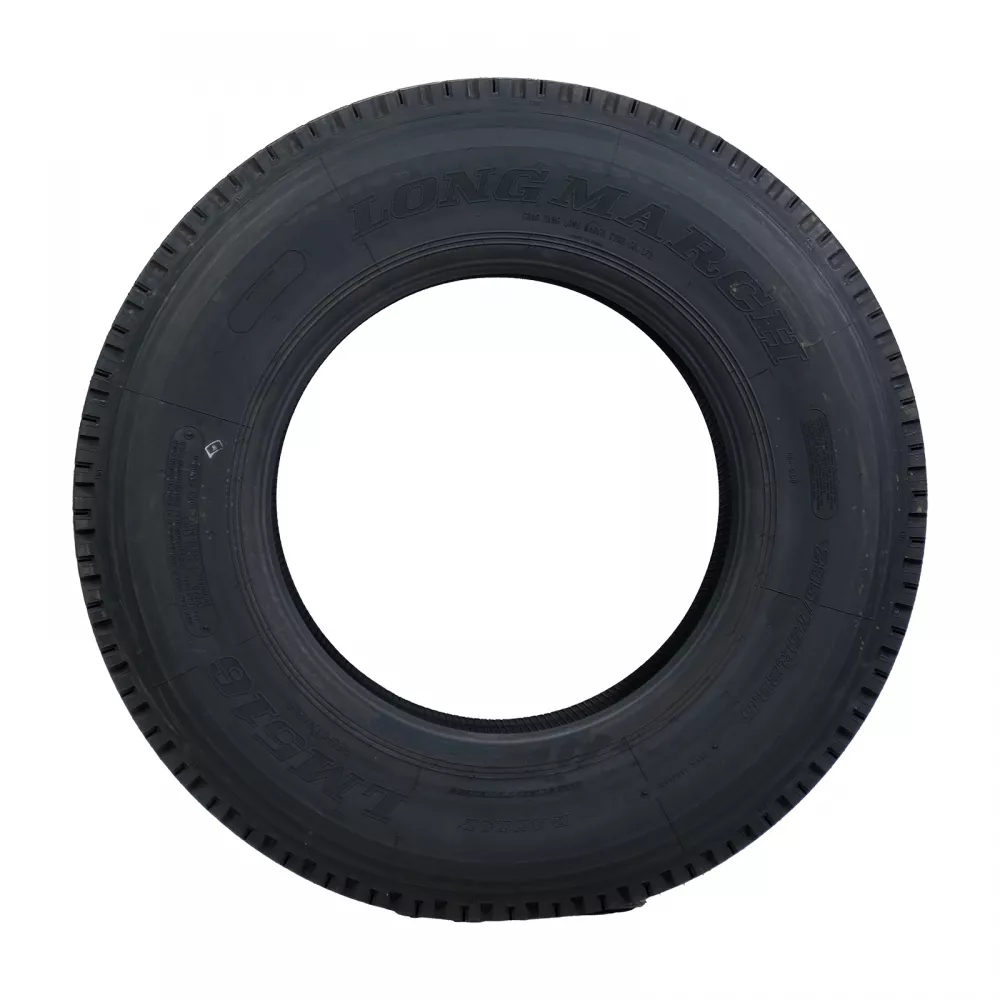 Грузовая шина 295/75 R22,5 Long March LM-516 16PR в Чернушке