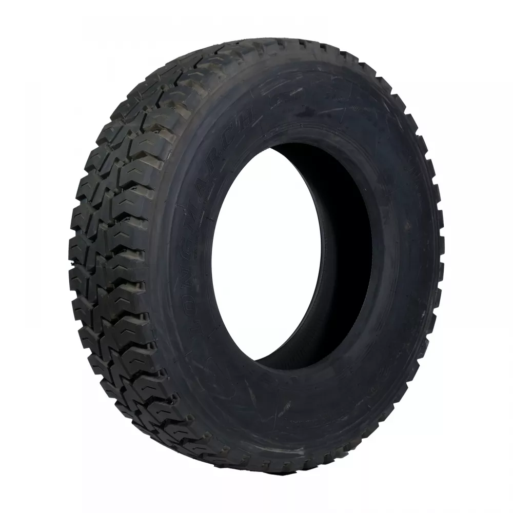 Грузовая шина 295/80 R22,5 Long March LM-328 18PR в Чернушке