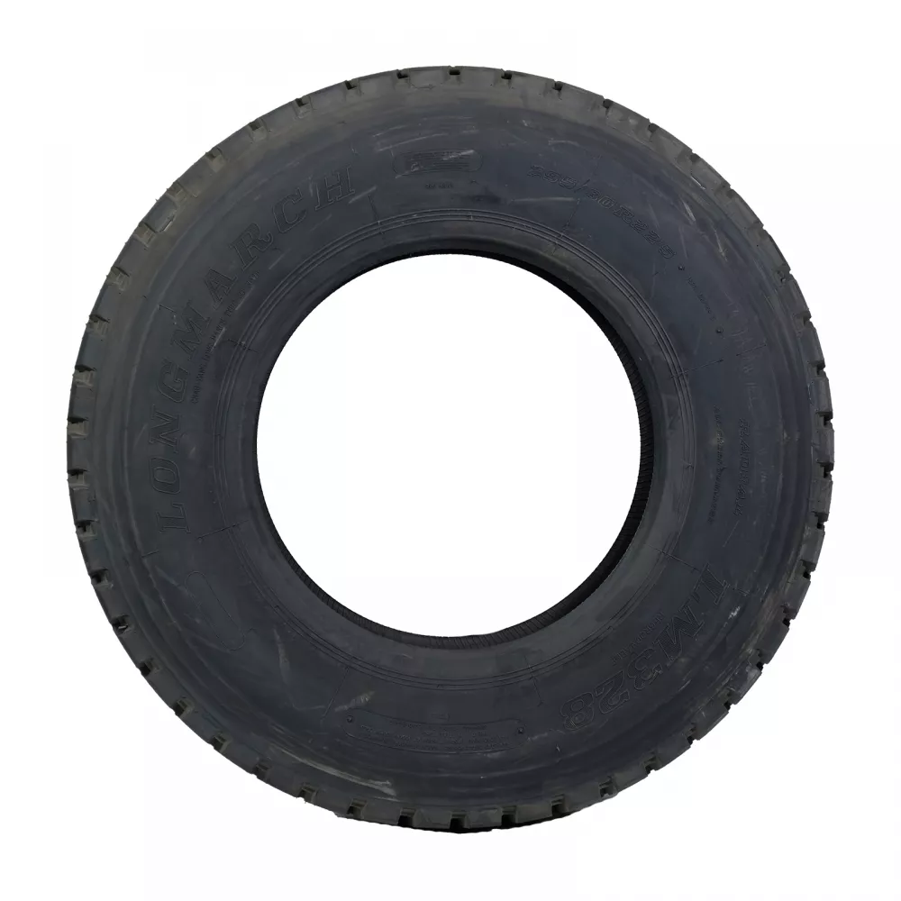 Грузовая шина 295/80 R22,5 Long March LM-328 18PR в Чернушке