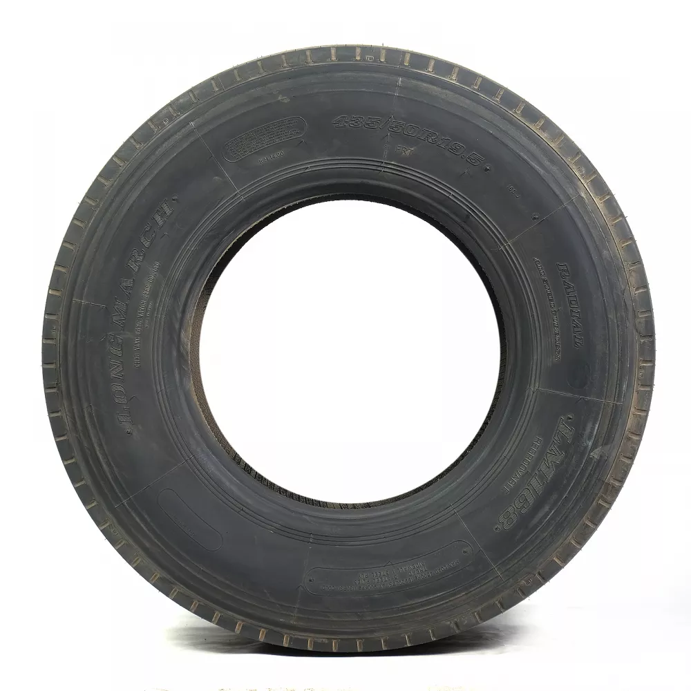 Грузовая шина 435/50 R19,5 Long March LM-168 20PR в Чернушке