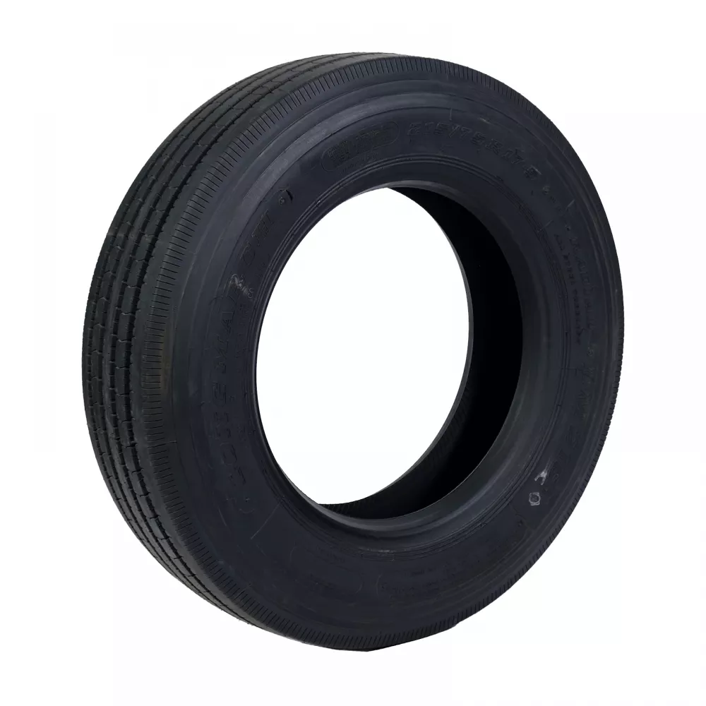 Грузовая шина 215/75 R17,5 Long March LM-216 16PR в Чернушке