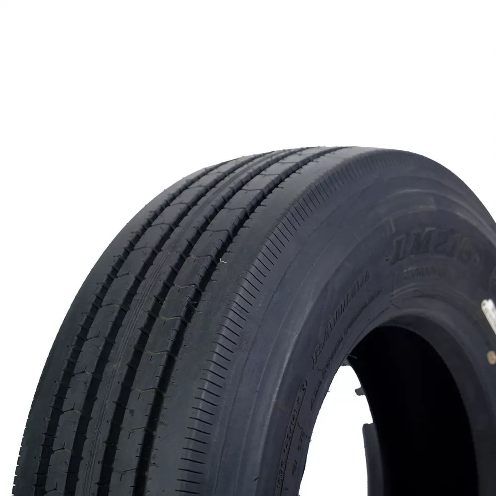 Грузовая шина 235/75 R17,5 Long March LM-216 18PR в Чернушке