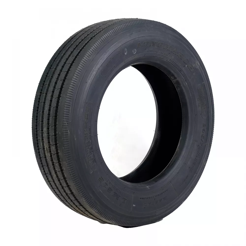 Грузовая шина 245/70 R19,5 Long March LM-216 16PR в Чернушке