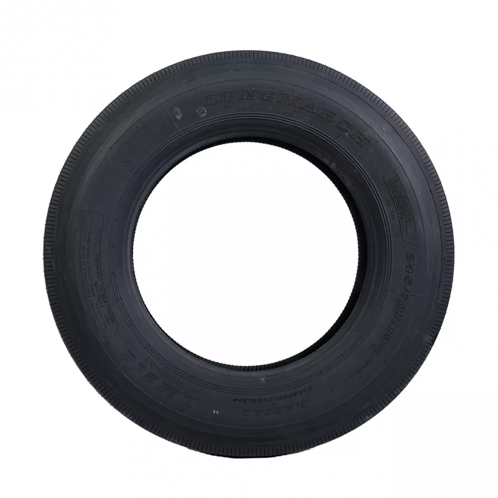 Грузовая шина 245/70 R19,5 Long March LM-216 16PR в Чернушке