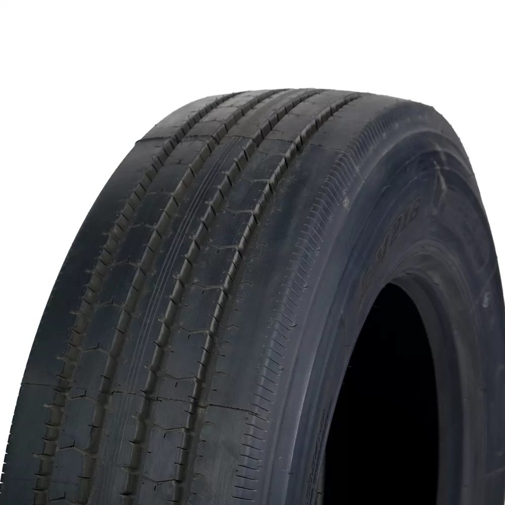 Грузовая шина 275/70 R22,5 Long March LM-216 16PR в Чернушке