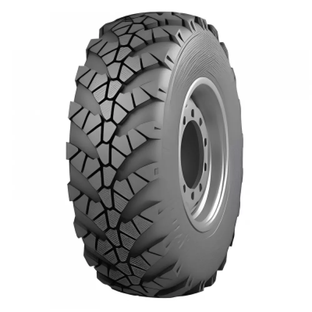 Грузовая шина 425/85R21 Tyrex CRG POWER О-184 НС18  в Чернушке