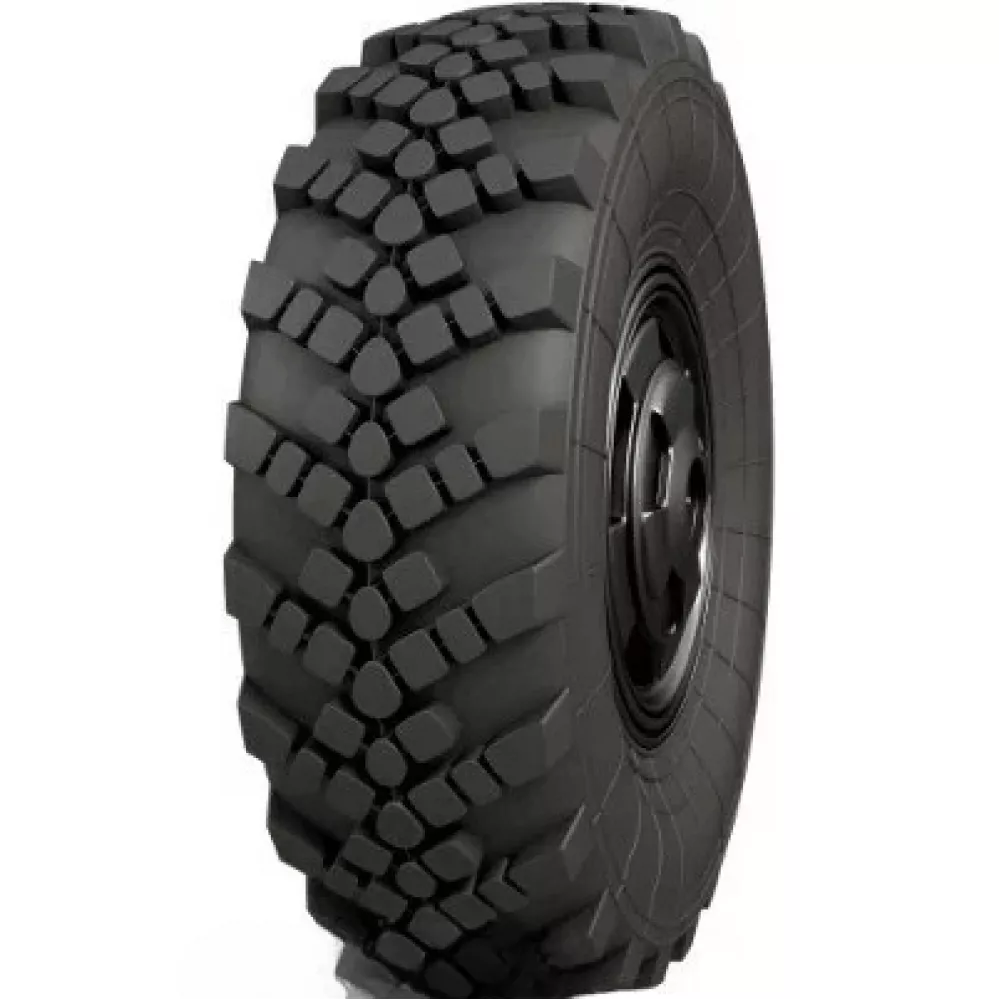 Грузовая шина 425/85 R21 Кама-1260-1 НС14 в Чернушке