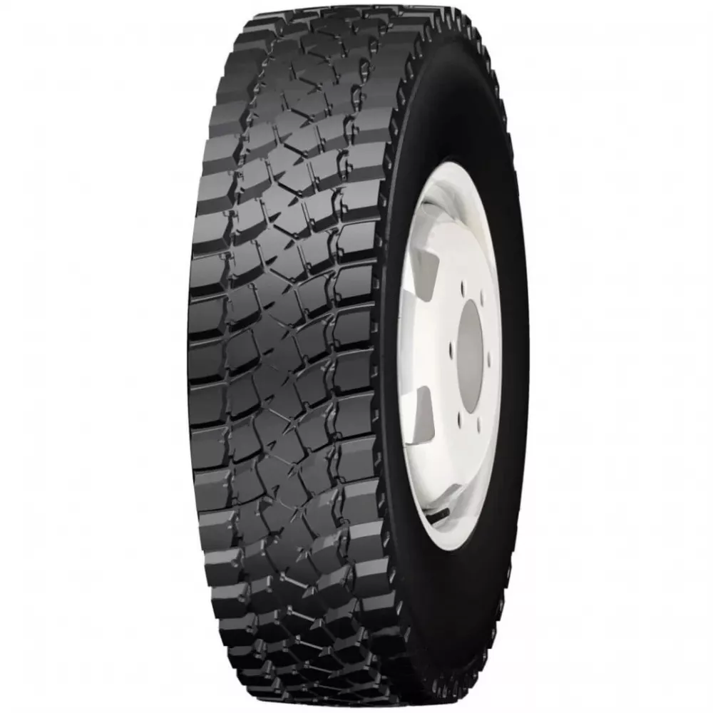 Грузовая шина 315/80 R22,5 Кама NU-701 в Чернушке