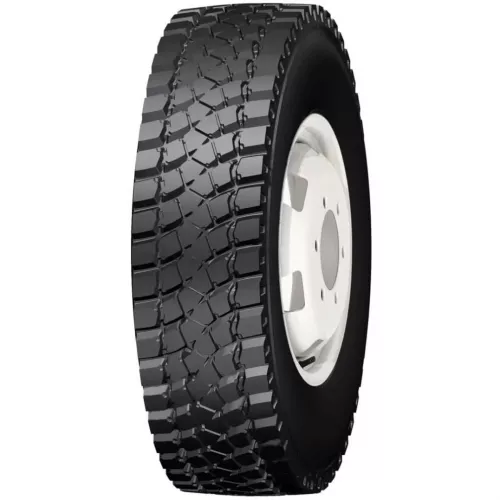 Грузовая шина 315/80 R22,5 Кама NU-701 купить в Чернушке