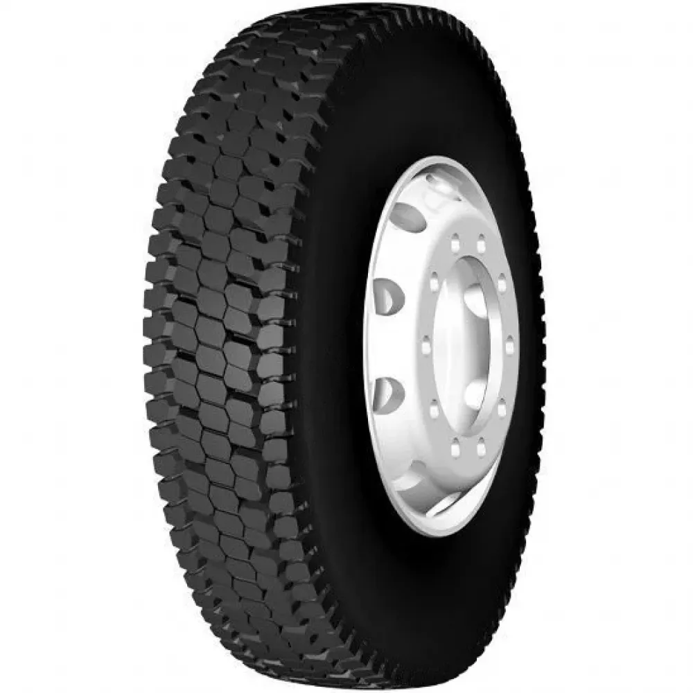 Грузовая шина 315/80 R22,5 Кама NR-201 в Чернушке