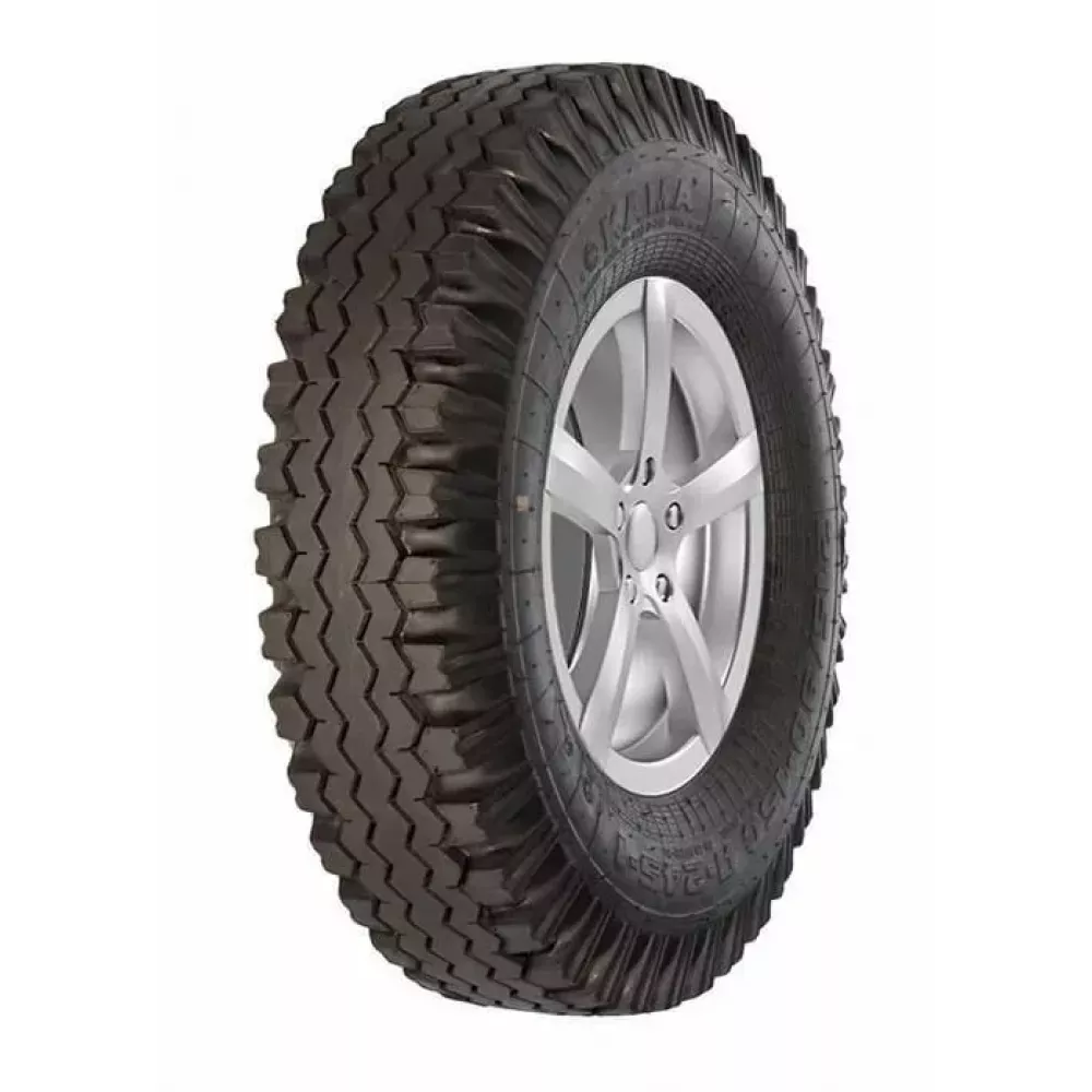 Грузовая шина 215/90 R15С Кама Я-245-1 в Чернушке