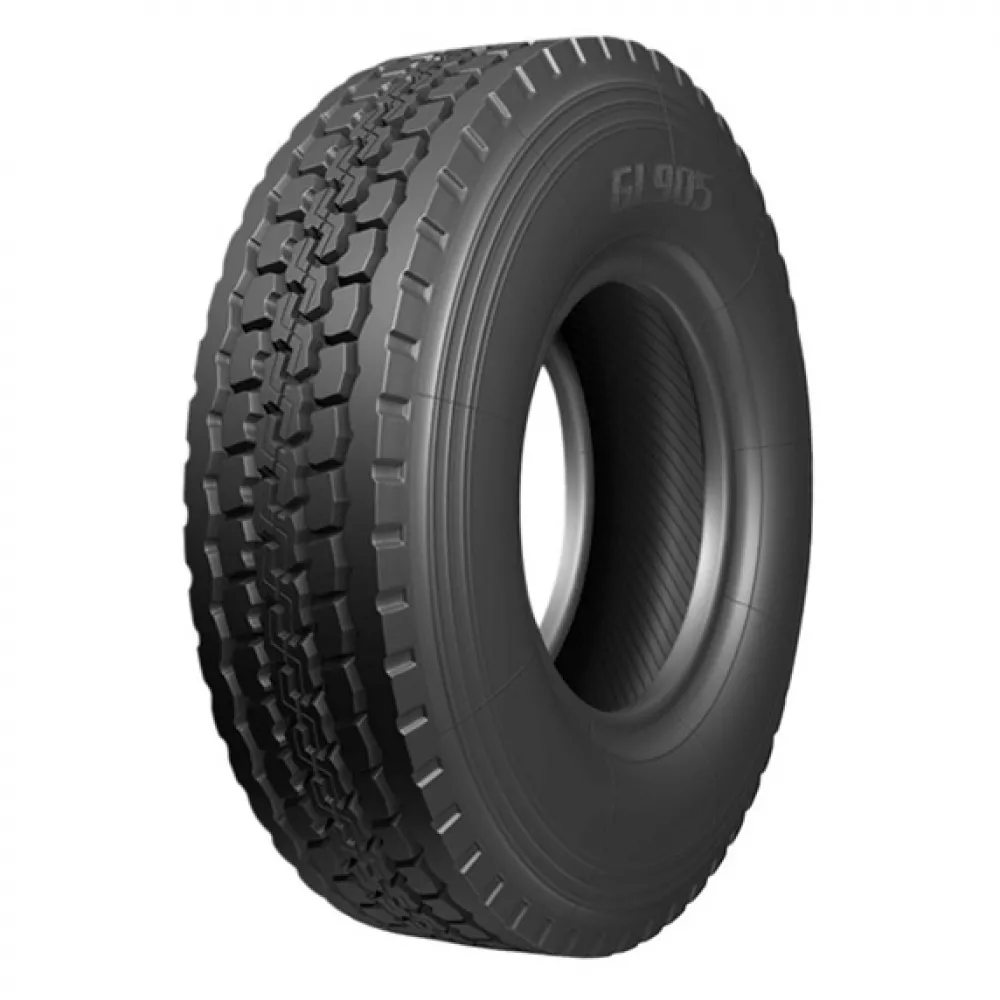 Грузовая шина 385/95R24 14,00R24 ADVANCE ***GLB05 TL H2, RC 170F AD EN  в Чернушке