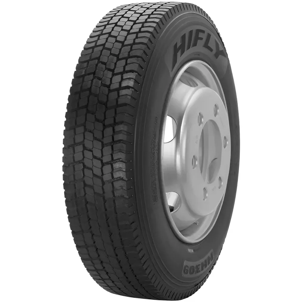 Грузовая шина 315/80 R22,5 Hifly HH309 в Чернушке