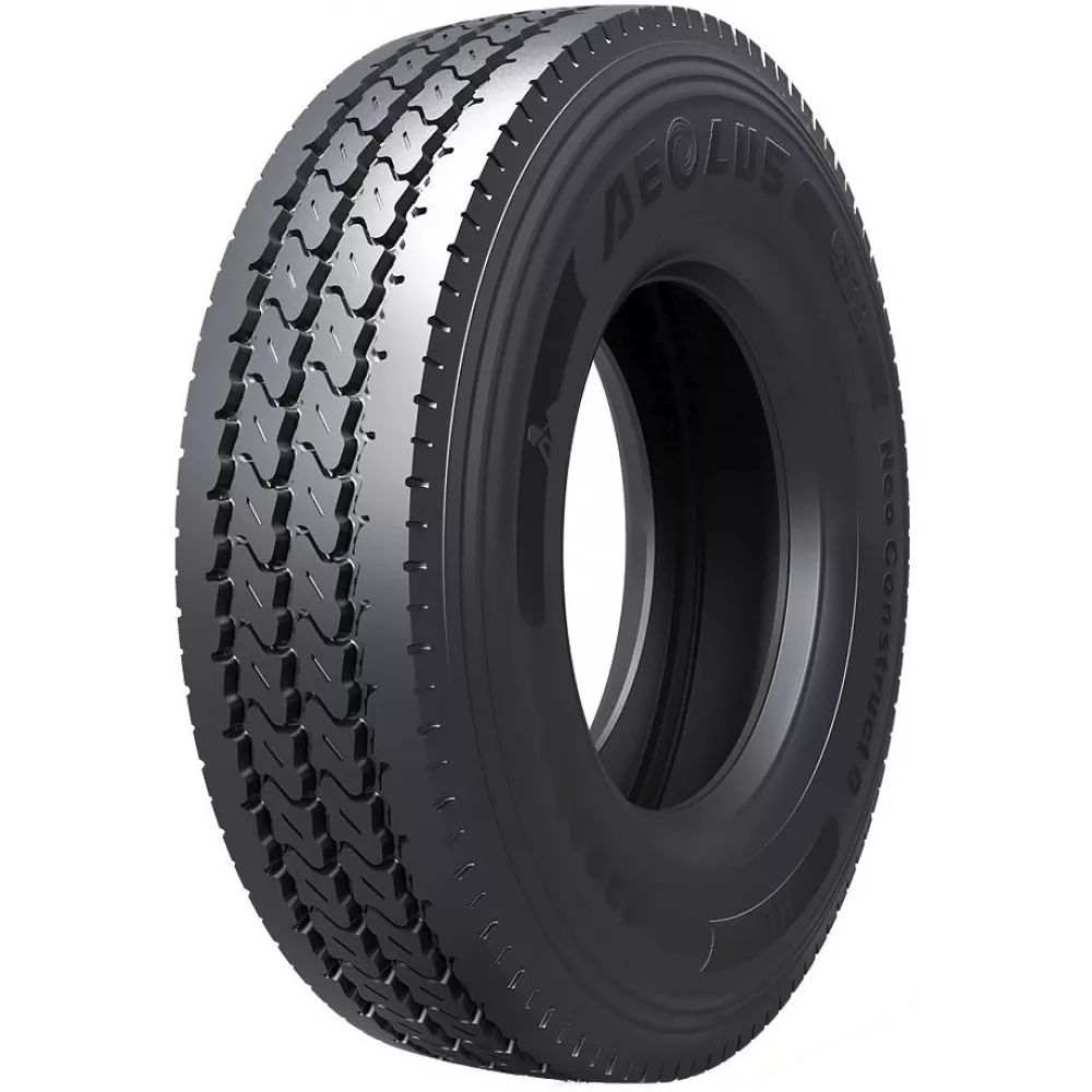 Грузовая шина Aeolus Neo Construct G 315/80 R22.5 158/150K в Чернушке