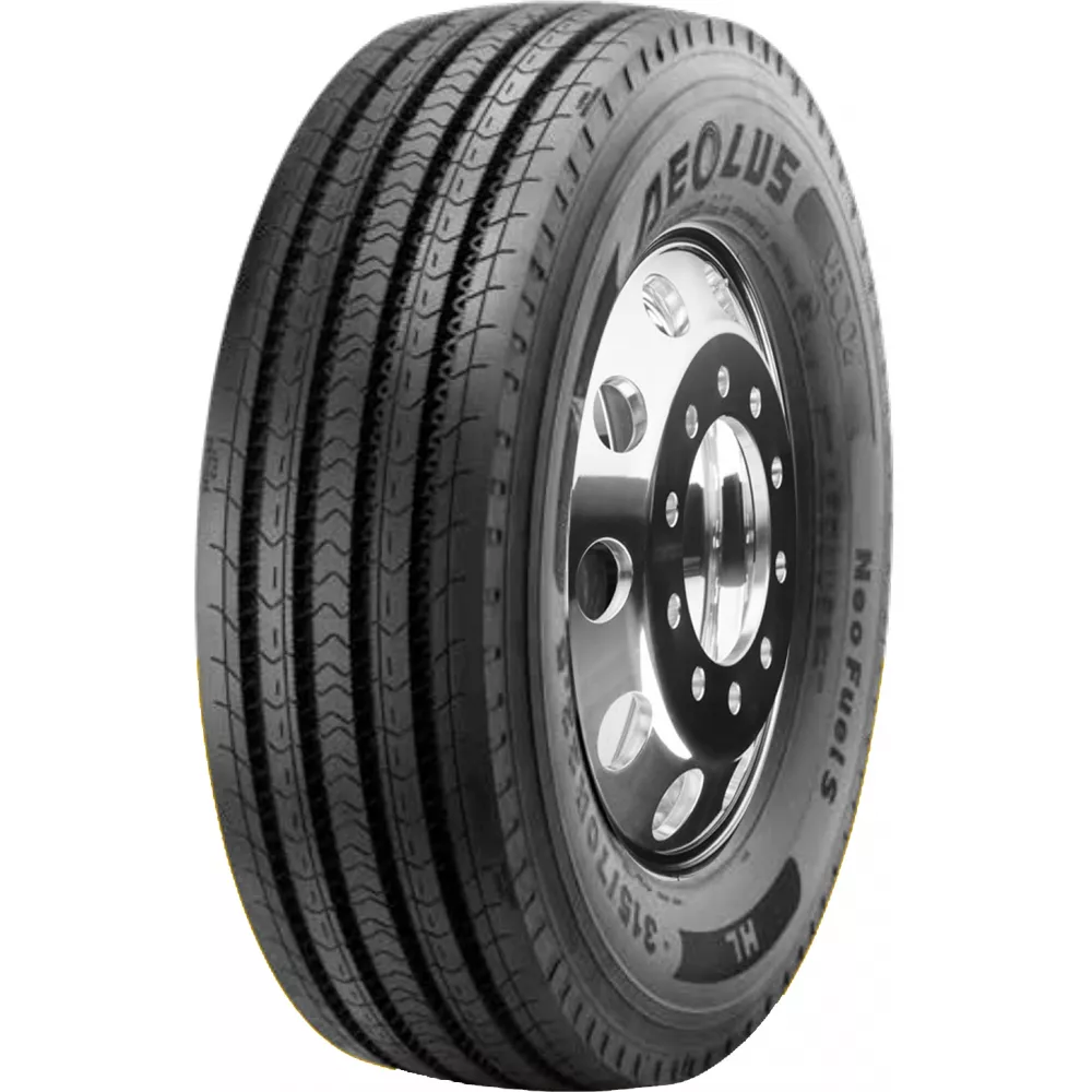 Грузовая шина Aeolus Neo Fuel S 315/70 R22.5 156/150L  в Чернушке