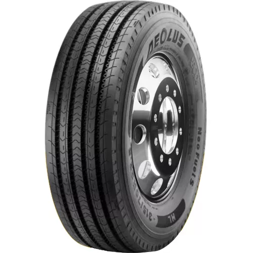 Грузовая шина Aeolus Neo Fuel S 315/70 R22,5 156/150L, Рулевая ось купить в Чернушке