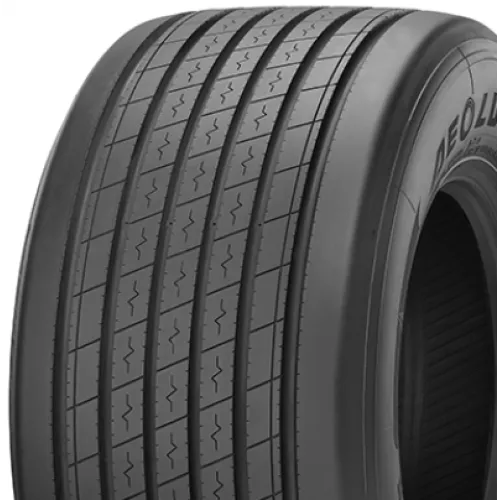 Грузовая шина Aeolus Neo Fuel T2 445/45 R19,5 164J, Прицеп купить в Чернушке