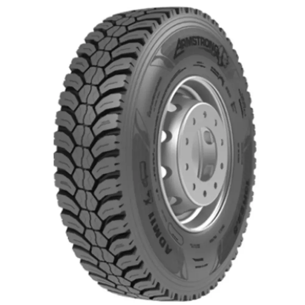 Грузовая шина Armstrong ADM11 315/80 R22.5 156/150K для ведущей оси в Чернушке