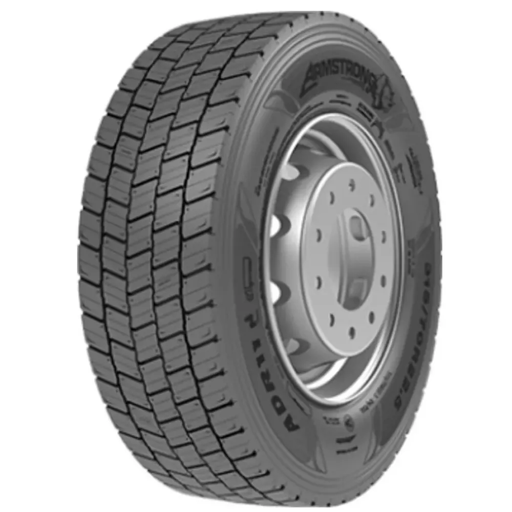 Грузовая шина Armstrong ADR11 315/80 R22.5 156/150L для ведущей оси в Чернушке