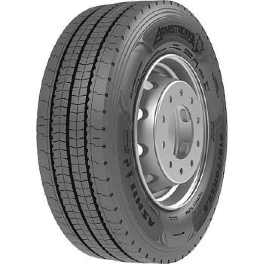 Грузовая шина Armstrong ASH11 295/80 R22.5 154/149M для рулевой оси в Чернушке