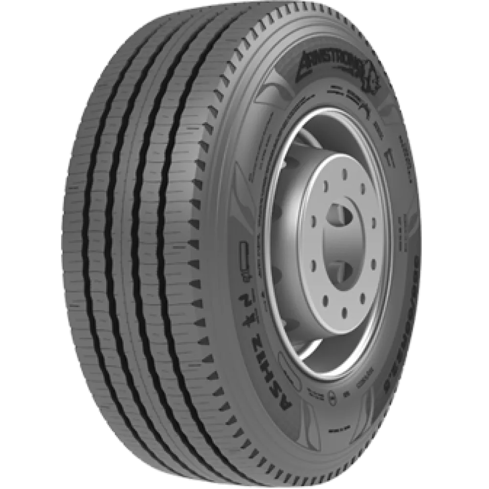 Грузовая шина Armstrong ASH12 385/65 R22.5 164K для рулевой оси в Чернушке