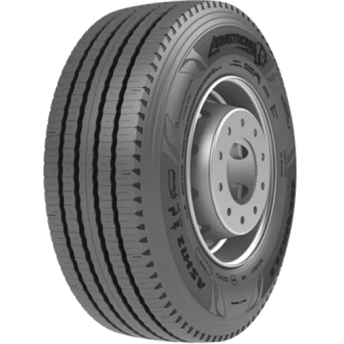 Грузовая шина Armstrong ASH12 385/65 R22,5 164K, рулевая ось купить в Чернушке