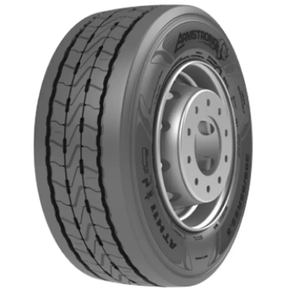 Грузовая шина Armstrong ATH11 385/65 R22.5 160K для прицепа в Чернушке