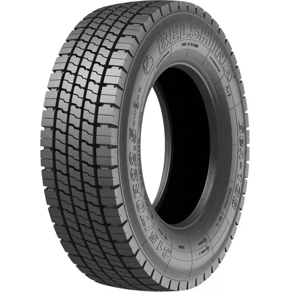 Грузовая шина Белшина Бел-138М 315/70 R22,5 в Чернушке