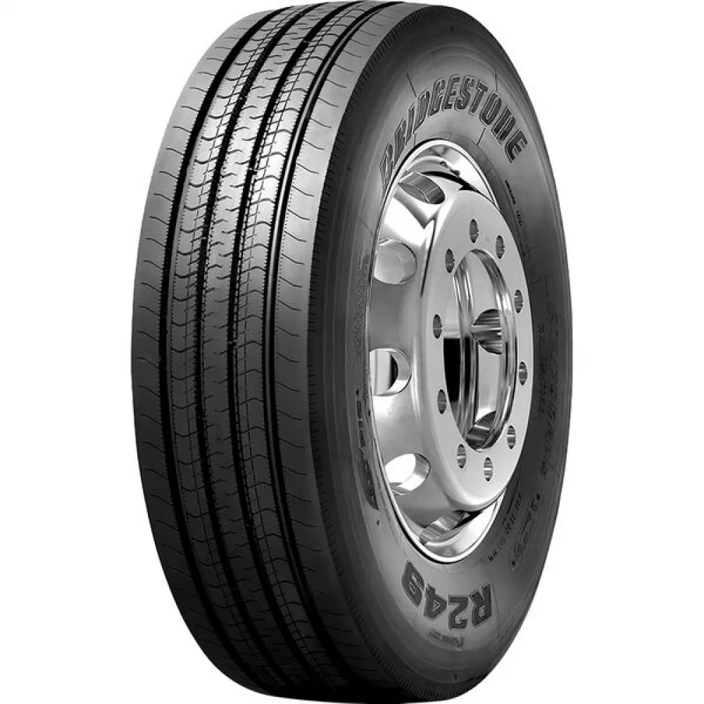 Грузовая шина Bridgestone R249 ECO R22.5 385/65 160K TL в Чернушке