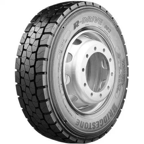 Грузовая шина Bridgestone RD2 R17,5 235/75 132/130M TL купить в Чернушке