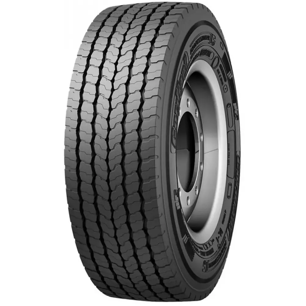 Грузовая шина Cordiant Professional DL-1 295/60 R22.5 150/147K для ведущей оси в Чернушке