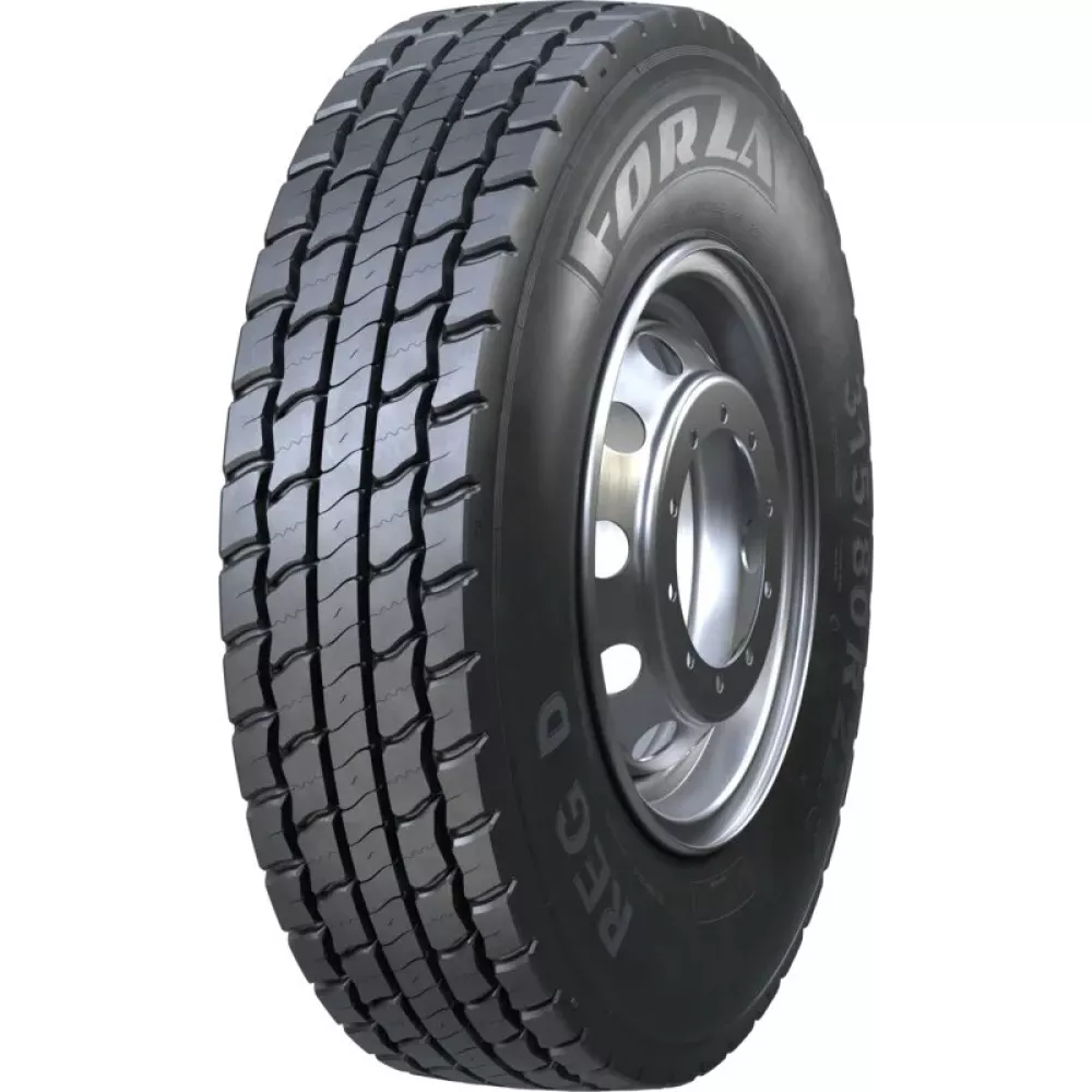 Грузовая шина Forza REG D 315/80 R22,5 154/150K в Чернушке