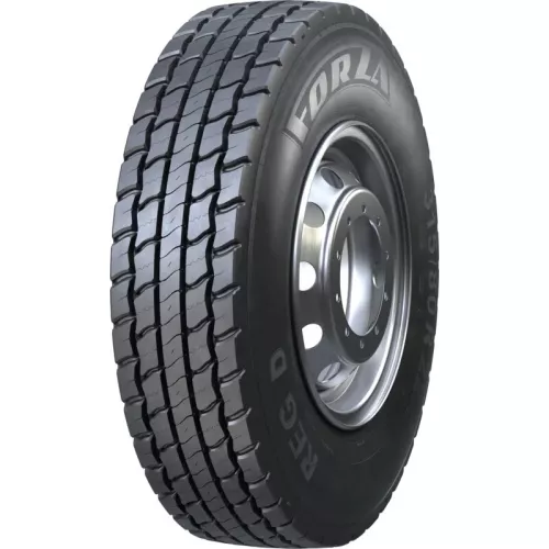 Грузовая шина Forza REG D 315/80 R22,5 154/150K купить в Чернушке