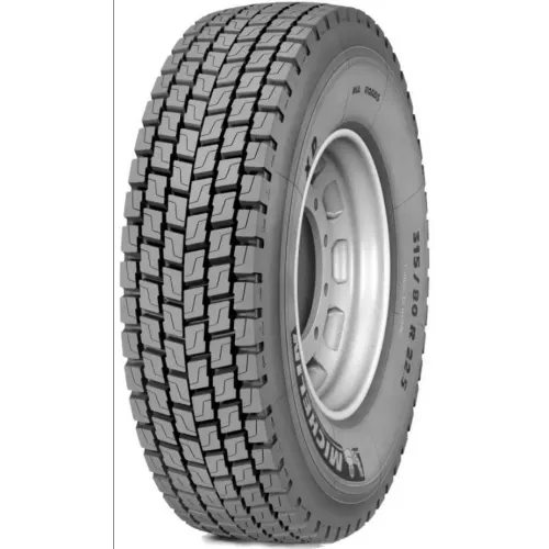 Грузовая шина Michelin ALL ROADS XD 295/80 R22,5 152/148M купить в Чернушке