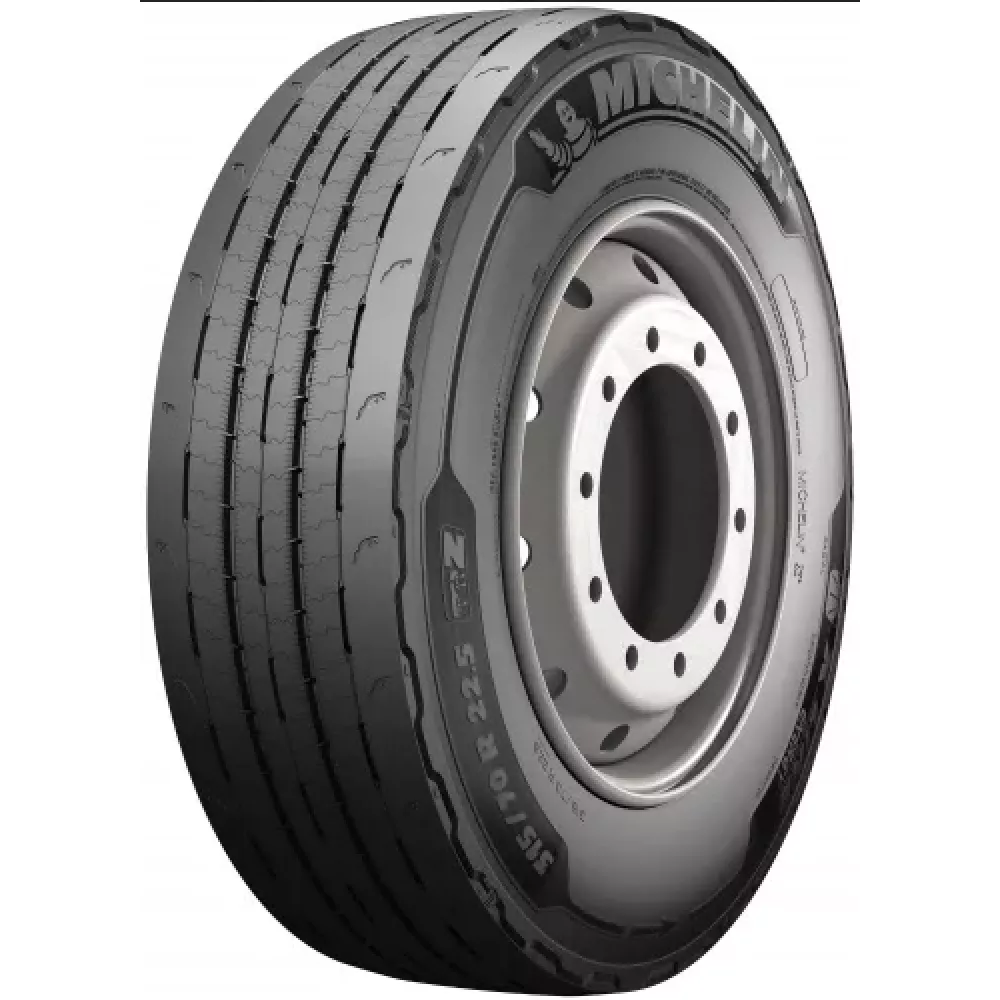 Грузовая шина Michelin X Line Energy Z2 315/80 R22,5 152/148M в Чернушке