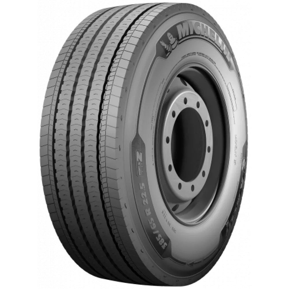 Грузовая шина Michelin X Multi HL Z 385/65 R22.5 164K в Чернушке